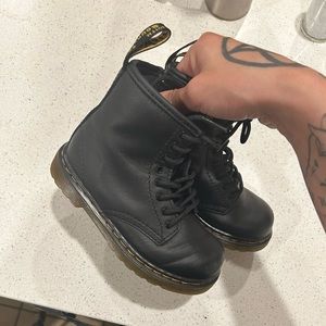 Toddler Docs